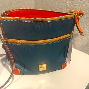 Satchel Dooney and Bourke